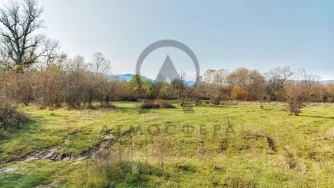 Участок в Краснодарский край, Апшеронский район, с. Черниговское ул. ...