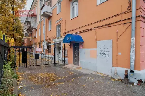 Офис в Рязанская область, Рязань Первомайский просп., 37 (75 м)