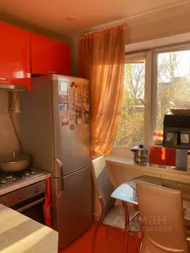 3-к кв. Ярославская область, Ярославль Ленинградский просп., 44 (57.2 ...