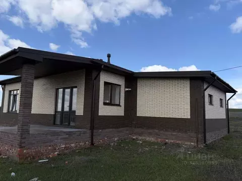 Дом в Белгородская область, Белгородский район, Разумное рп ул. ...