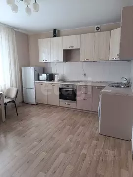 1-к кв. Тюменская область, Тюмень Харьковская ул., 68 (42.0 м)