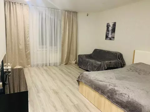 1-к кв. Татарстан, Казань Чистопольская ул., 74 (50.0 м)