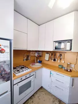 2-к кв. Архангельская область, Коряжма просп. Имени М.В. Ломоносова, ...