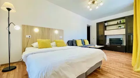 1-к кв. Башкортостан, Уфа ул. Менделеева, 128к1 (40.0 м)