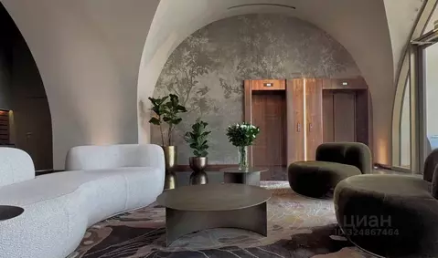 2-к кв. Москва Поклонная ул., 9 (63.0 м)