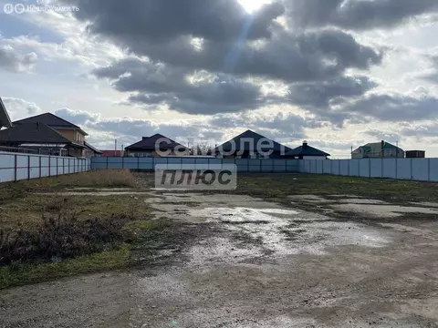 Участок в Приморско-Ахтарск, улица Суворова, 2/2 (7 м)