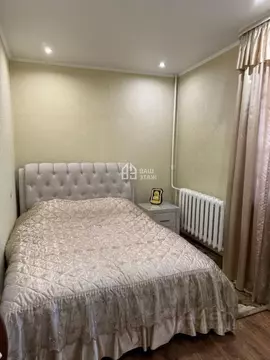 3-к кв. Калужская область, Калуга пер. Малинники, 9 (50.1 м)