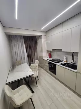 1-к кв. Ставропольский край, Пятигорск ул. Адмиральского, 1А (45.0 м)