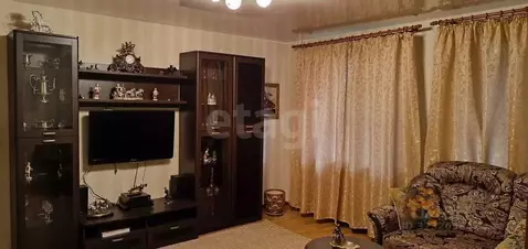 1-к кв. Ленинградская область, Всеволожск ул. Героев, 15 (45.7 м)