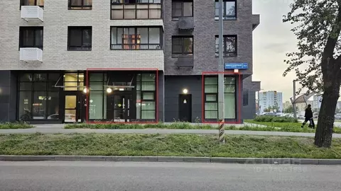 Помещение свободного назначения в Москва Электролитный проезд, 7А/1 ...