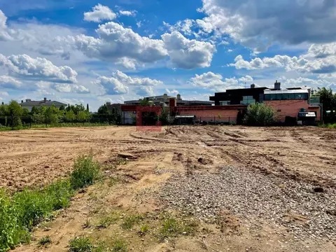 Участок в Московская область, Истра муниципальный округ, д. Обушково  ...