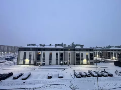 Студия Санкт-Петербург пос. Стрельна, просп. Буденного, 22к4 (26.81 м)