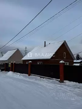 Дом в Бурятия, Улан-Удэ Таежный кв-л,  (46 м)
