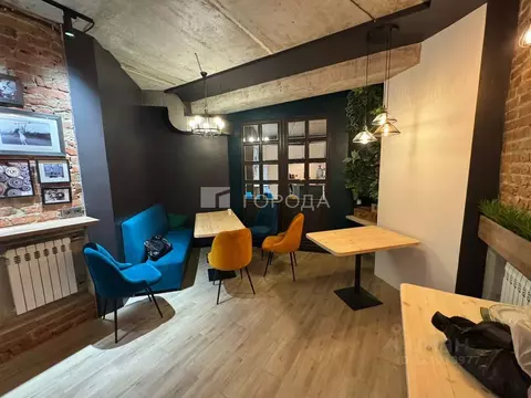 Помещение свободного назначения в Новосибирская область, Новосибирск ...