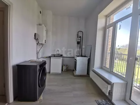 2-к кв. Тверская область, Тверь Ореховая ул., 2 (52.7 м)