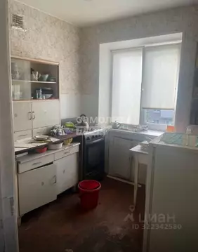 1-к кв. Московская область, Пушкино ул. Льва Толстого, 1А (29.6 м)