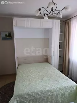 2-комнатная квартира: Пушкин, Малиновская улица, 11к2 (65.1 м)