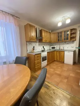 3-к кв. Санкт-Петербург Комендантский просп., 25К1 (72.2 м)