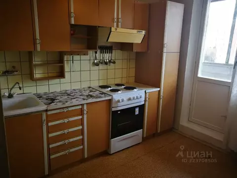 1-к кв. Москва, Москва, Зеленоград к1129 (44.0 м)