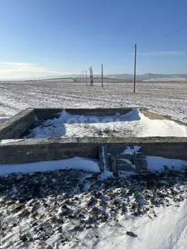 Участок в Забайкальский край, Чита Текстильщик СТ,  (8.0 сот.)