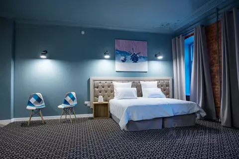 Комната Костромская область, Кострома ул. Молочная Гора, 9