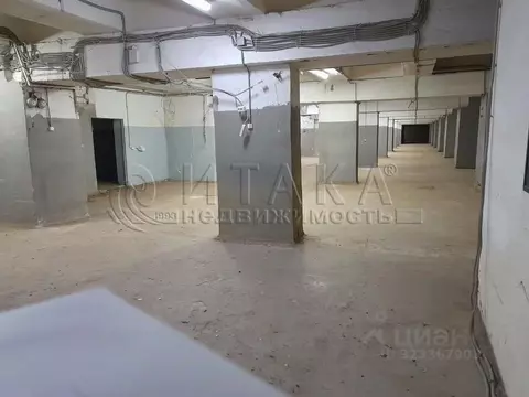 Помещение свободного назначения в Санкт-Петербург Сердобольская ул., ...