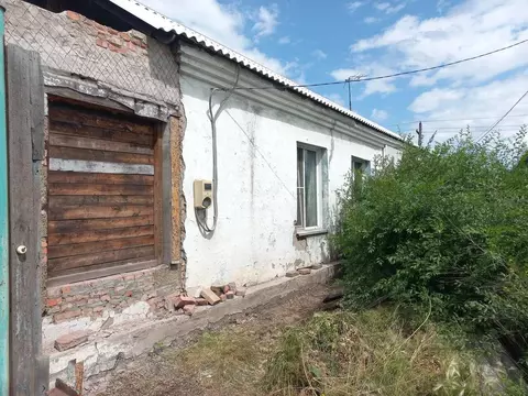 Дом в Хакасия, Черногорск ул. Павлова, 30 (50 м)