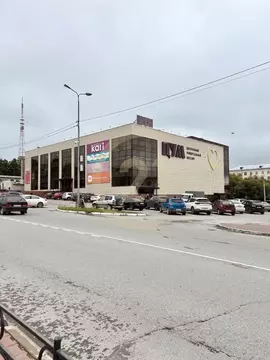 2-к кв. Пермский край, Березники ул. Пятилетки, 33 (50.9 м)