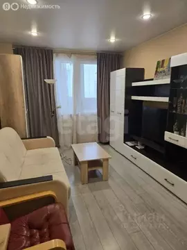 Квартира-студия: посёлок Шушары, Новгородский проспект, 4 (23 м)