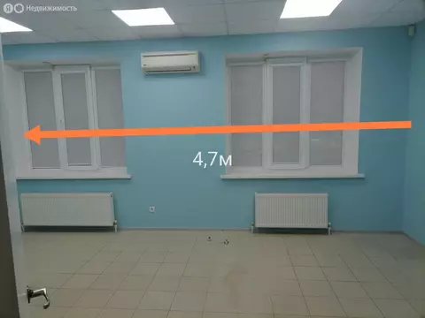 Помещение свободного назначения (53 м)