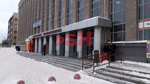 Офис в Свердловская область, Екатеринбург ул. Машиностроителей, 19 (34 ...