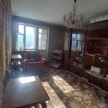 2-к кв. Москва ул. Богданова, 48К1 (51.0 м)