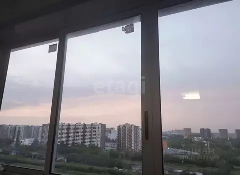 Студия Ленинградская область, Мурино Всеволожский район, просп. ...