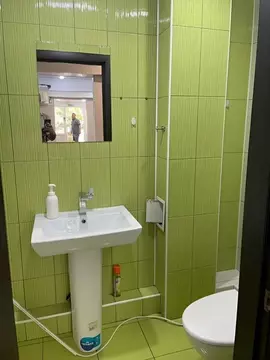 Торговая площадь в Краснодарский край, Краснодар Фестивальный мкр, ул. ...