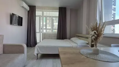 1-к кв. Башкортостан, Уфа ул. Подполковника Недошивина, 9 (35.0 м)