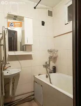 3-комнатная квартира: Симферополь, улица Павленко, 11 (56 м)