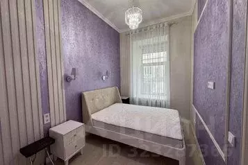 4-к кв. Москва Садовая-Каретная ул., 20С1 (89.0 м)