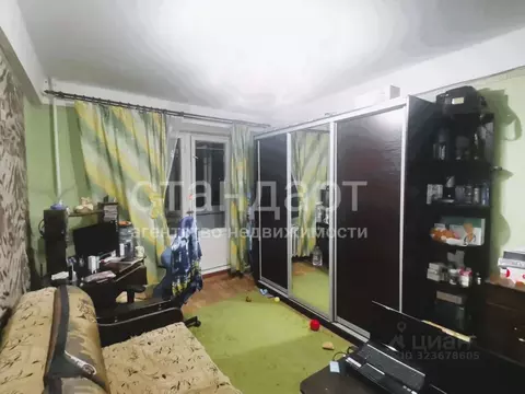 2-к кв. Ставропольский край, Ессентуки ул. Маркова (38.2 м)