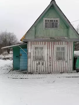 Дом в Вологодская область, Сокольский муниципальный округ, Керамик ...