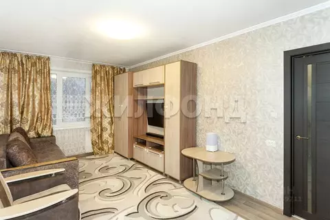 3-к кв. Алтайский край, Барнаул ул. Попова, 67 (61.8 м)