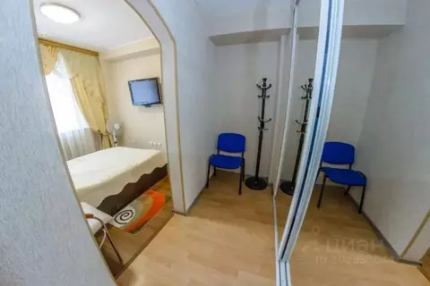 Комната Приморский край, Владивосток Океанский просп., 15А