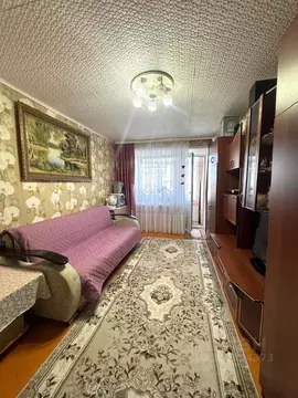 2-к кв. Татарстан, Казань ул. Айдарова, 116 (41.3 м)