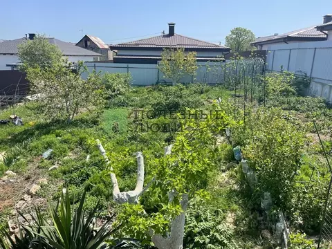 Участок в Севастополь Милосердие СТ, 203 (4.0 сот.)