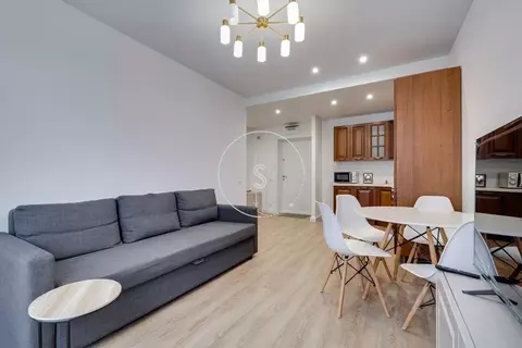 1-к кв. Москва Очаковское ш., 5к3 (36.0 м)