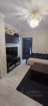 2-к кв. Санкт-Петербург пос. Парголово, ул. Тихоокеанская, 5 (60.6 м)