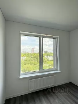 1-к кв. Санкт-Петербург 1-й Предпортовый проезд, 1 (31.0 м)