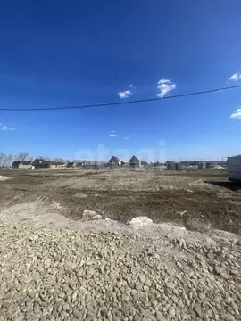 Участок в Ульяновская область, Ульяновск городской округ, с. Луговое ...