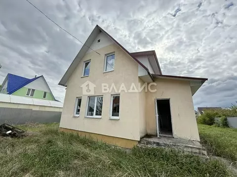 Дом в Пензенская область, с. Бессоновка ул. Кудряшова (127 м)