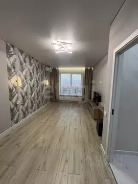 1-к кв. Ставропольский край, Ставрополь просп. Российский, 12к2 (40.7 ...