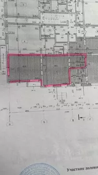 Помещение свободного назначения в Иркутская область, Иркутск ул. 4-я ...